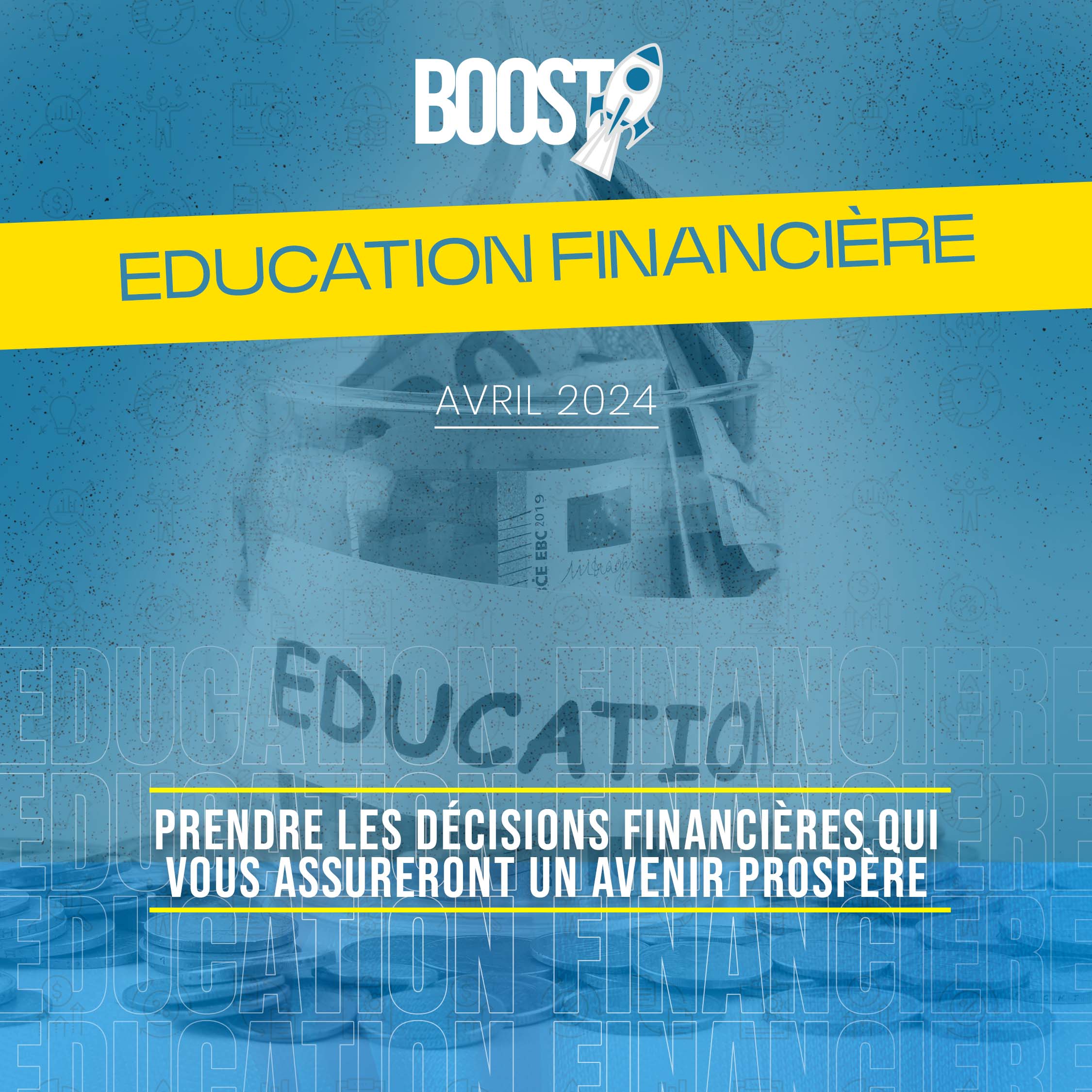 Éducation Financière